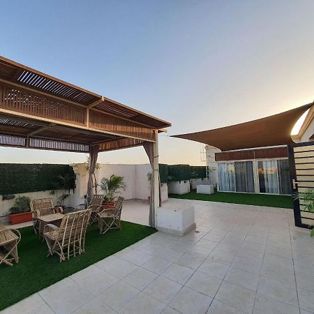Paradise Studios Sheikh Zayed City 外观 照片