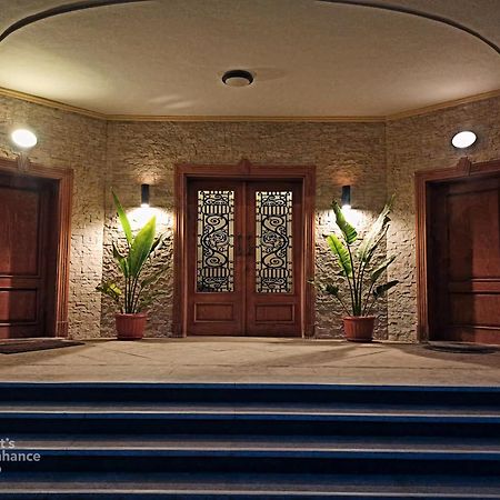 Paradise Studios Sheikh Zayed City 外观 照片