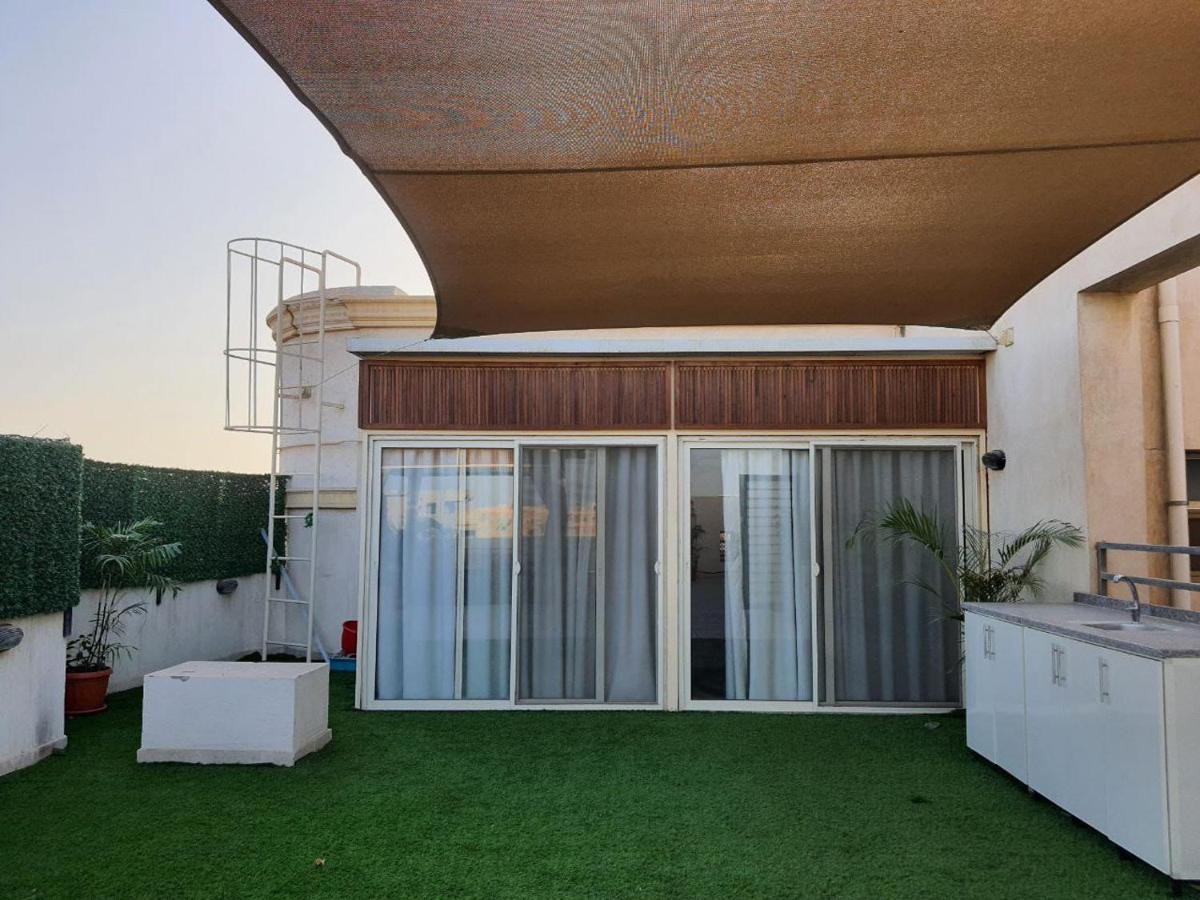 Paradise Studios Sheikh Zayed City 外观 照片