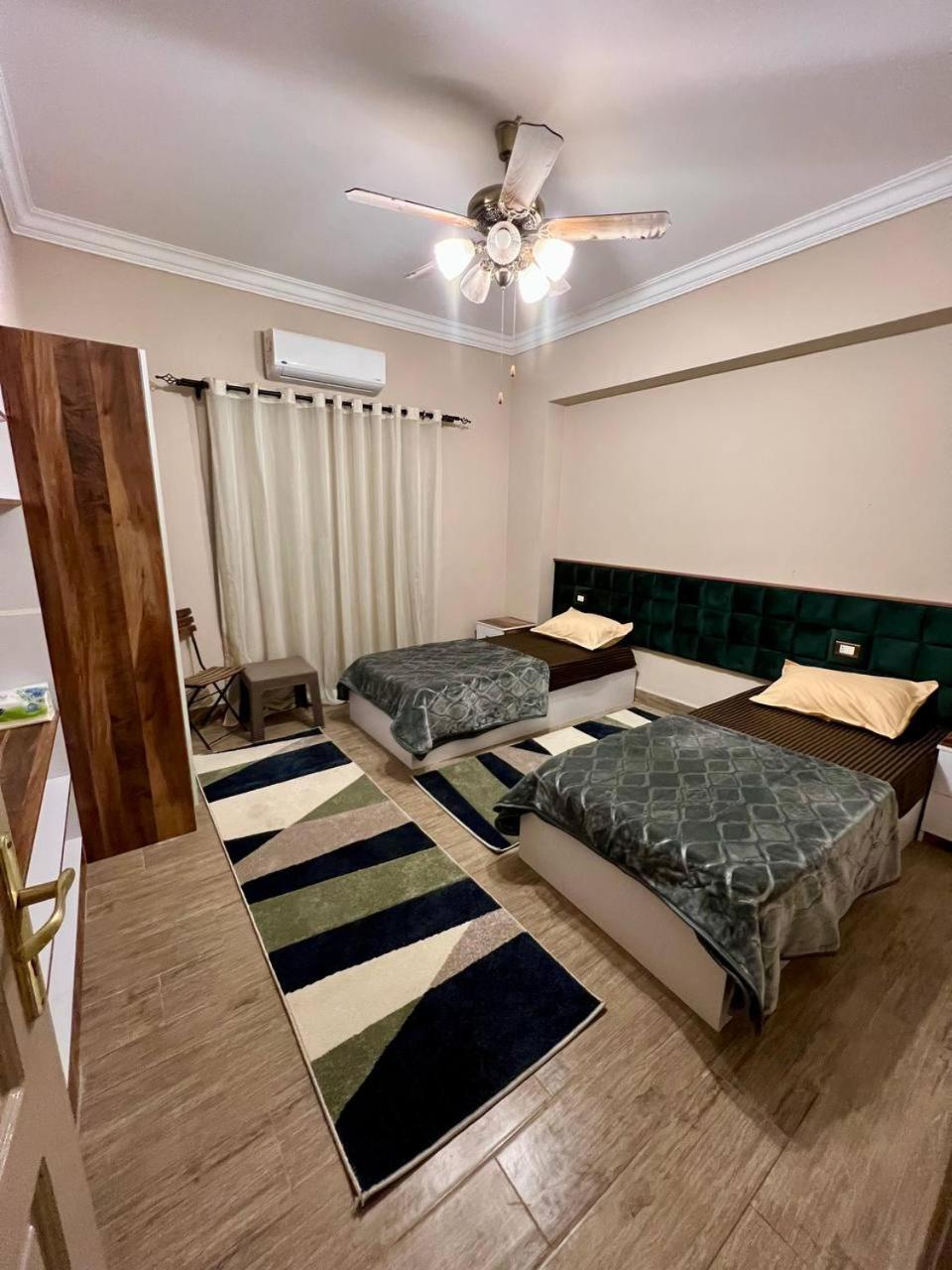 Paradise Studios Sheikh Zayed City 外观 照片