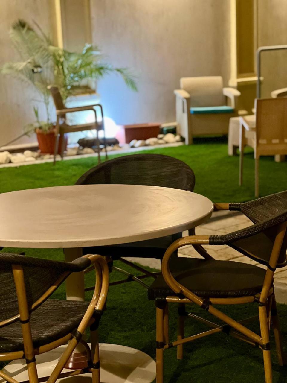 Paradise Studios Sheikh Zayed City 外观 照片