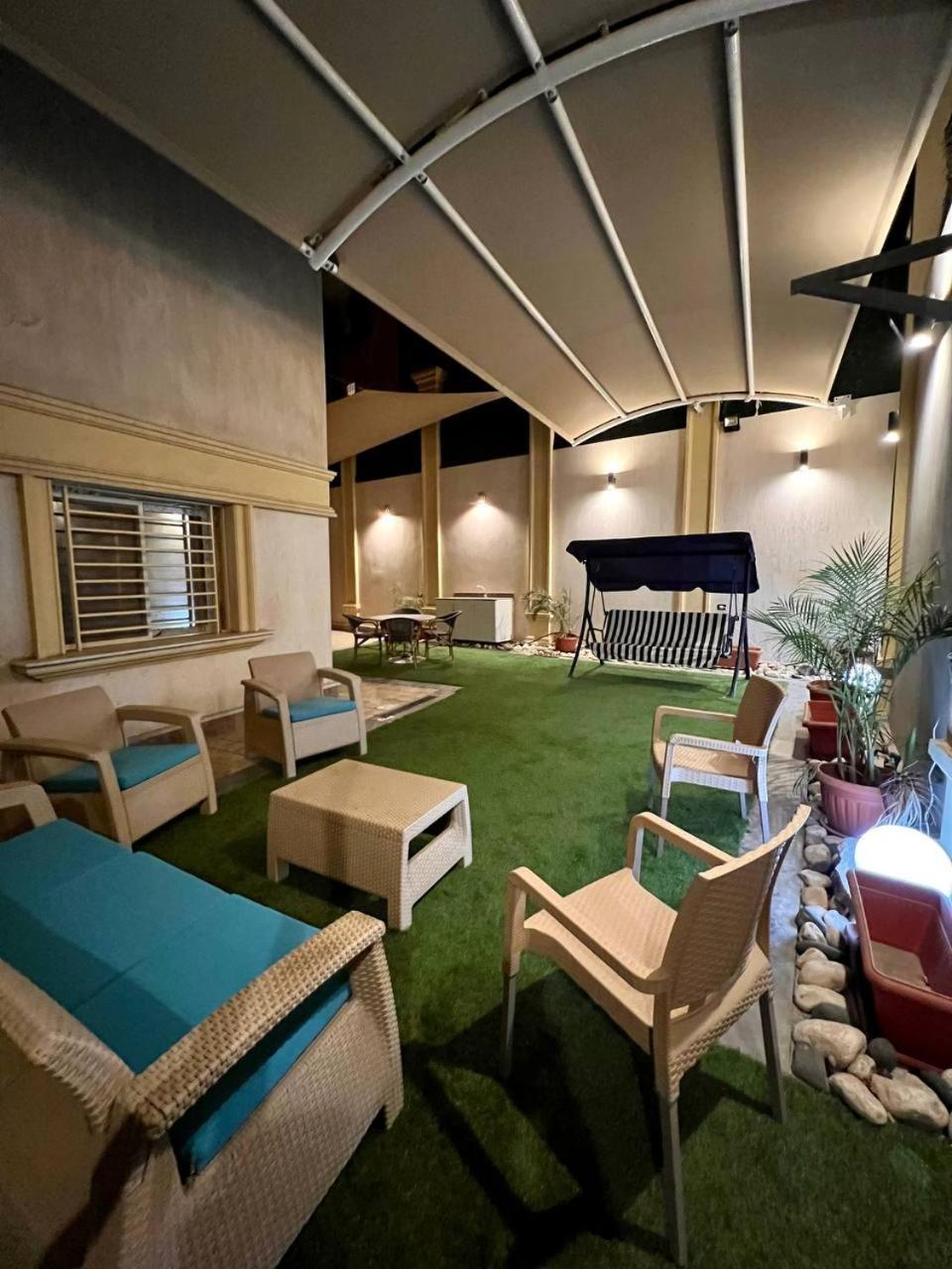 Paradise Studios Sheikh Zayed City 外观 照片