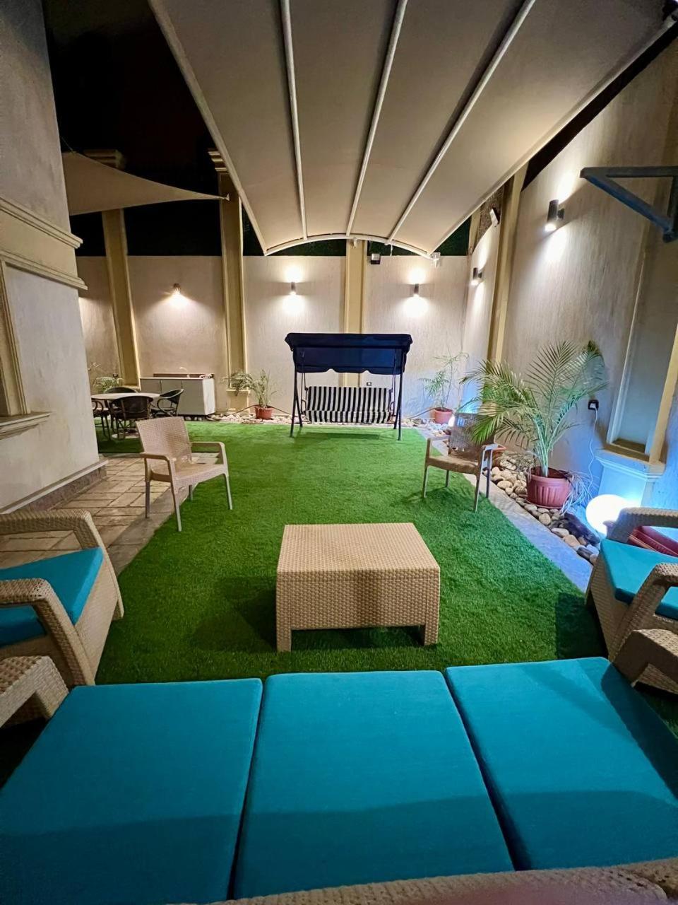 Paradise Studios Sheikh Zayed City 外观 照片