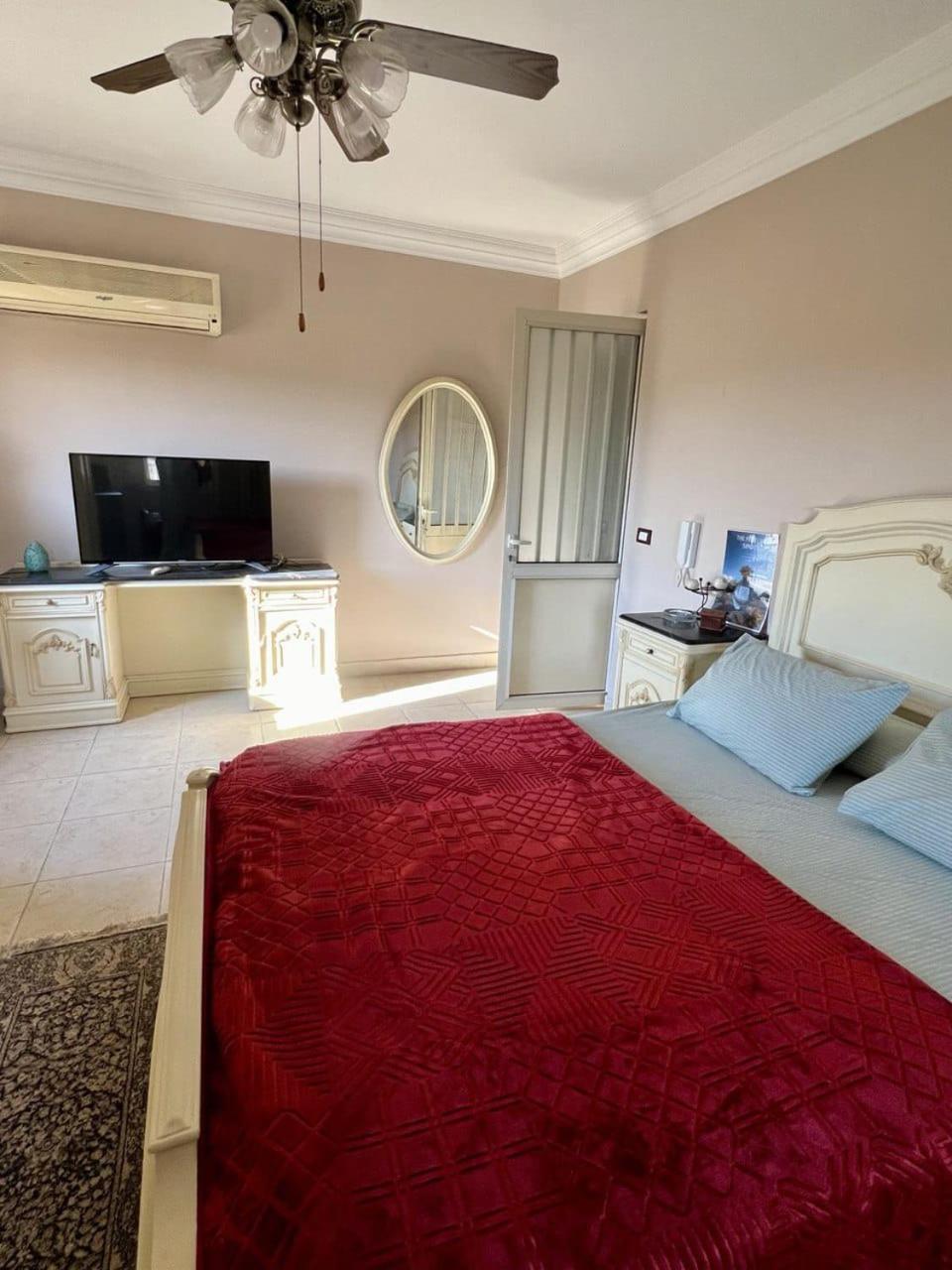 Paradise Studios Sheikh Zayed City 外观 照片
