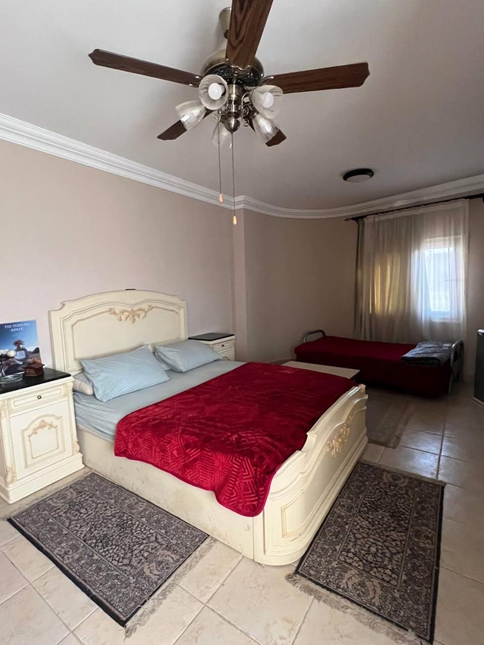 Paradise Studios Sheikh Zayed City 外观 照片