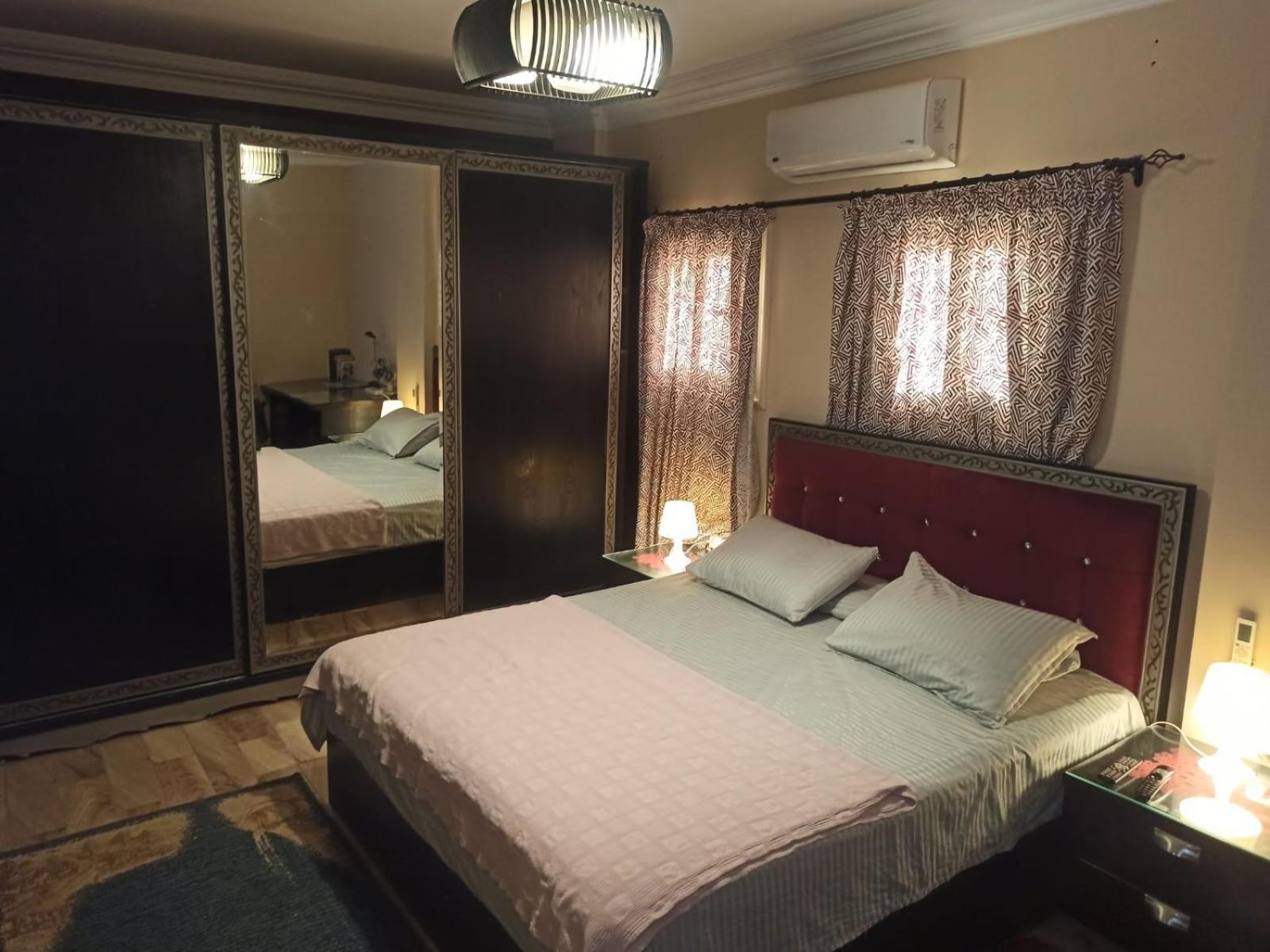 Paradise Studios Sheikh Zayed City 外观 照片