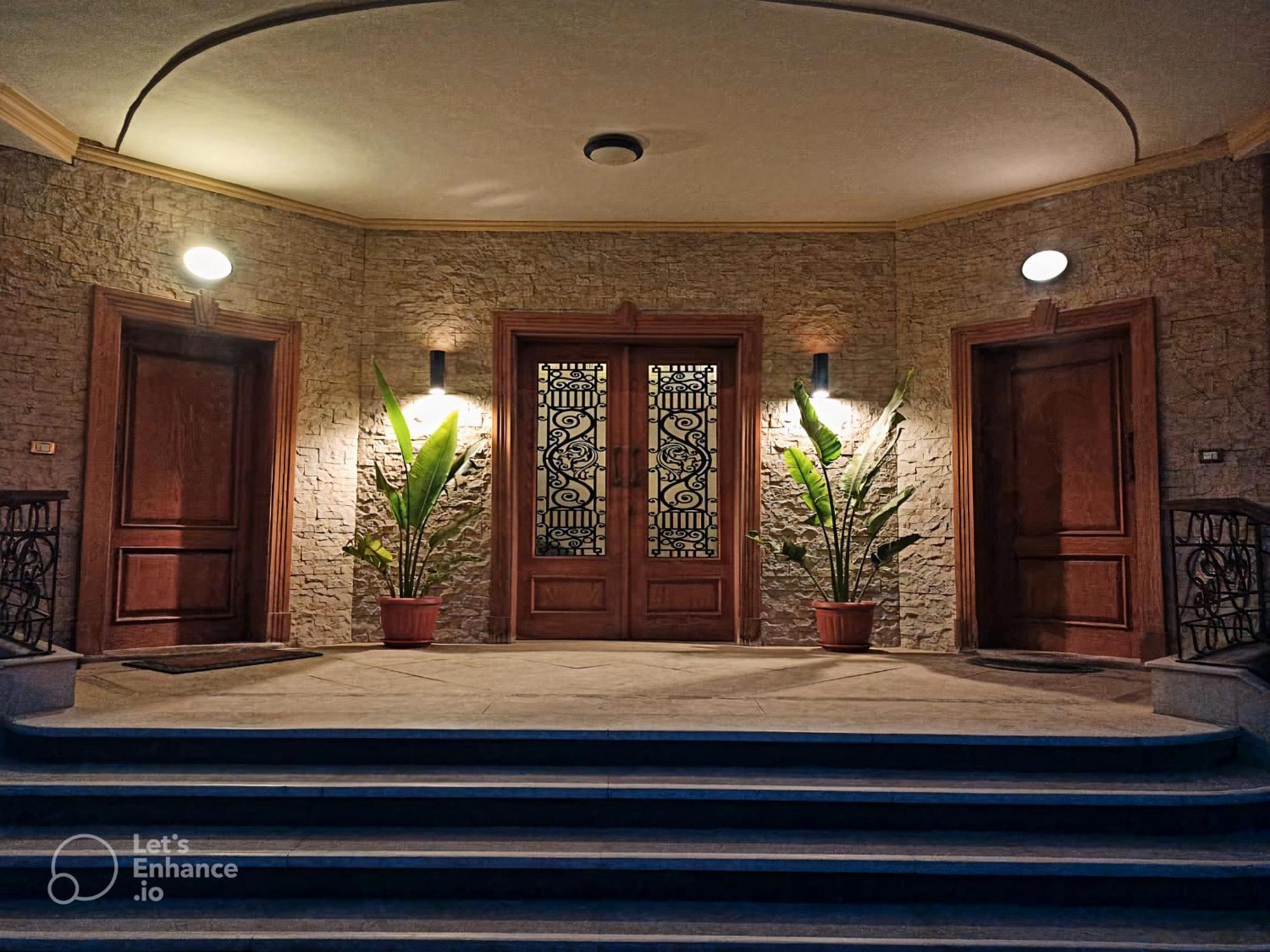 Paradise Studios Sheikh Zayed City 外观 照片