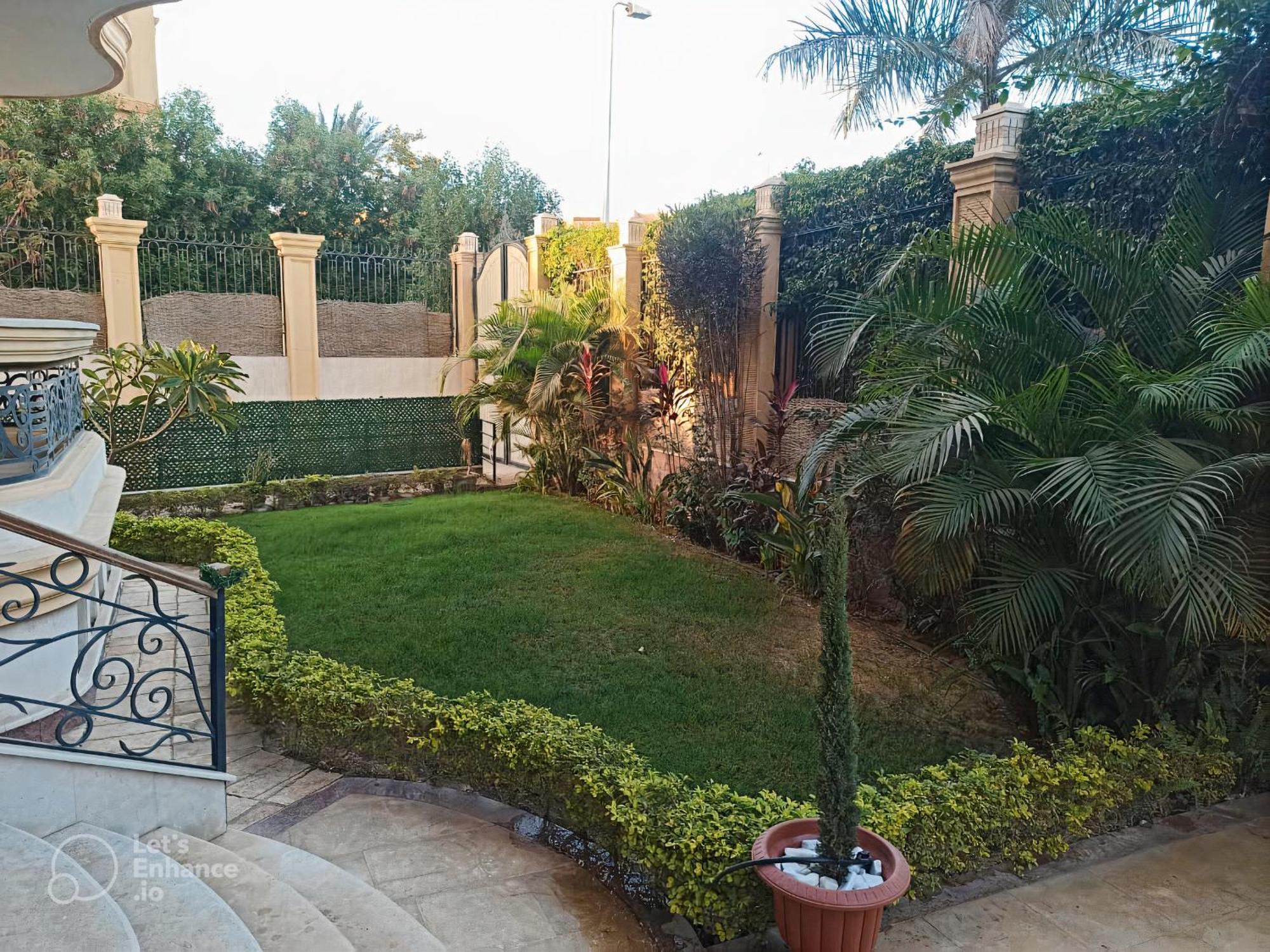 Paradise Studios Sheikh Zayed City 外观 照片