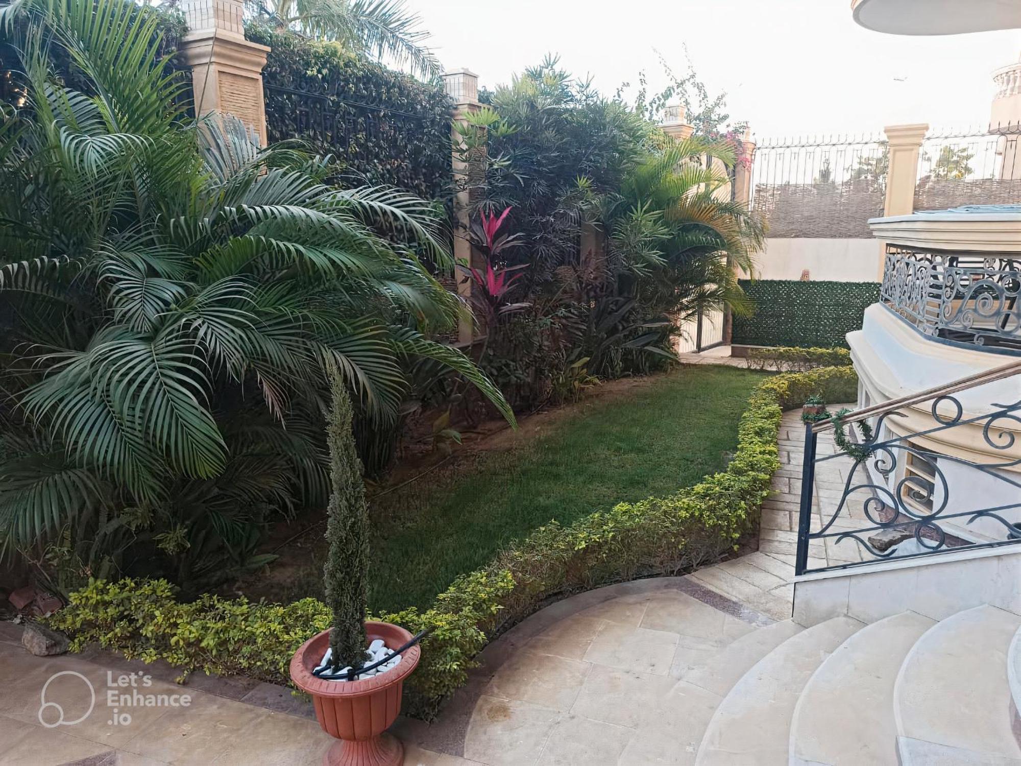 Paradise Studios Sheikh Zayed City 外观 照片