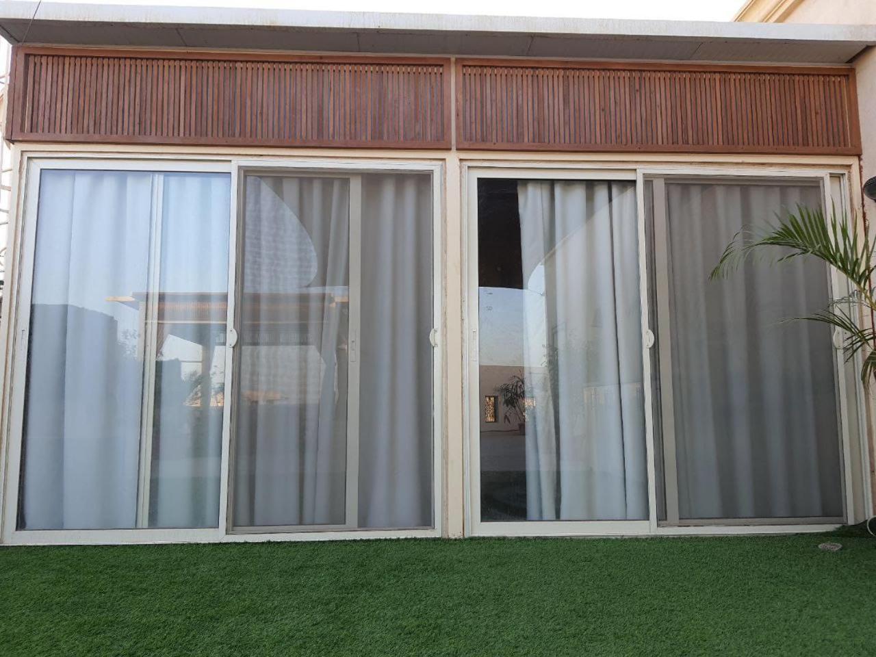 Paradise Studios Sheikh Zayed City 外观 照片