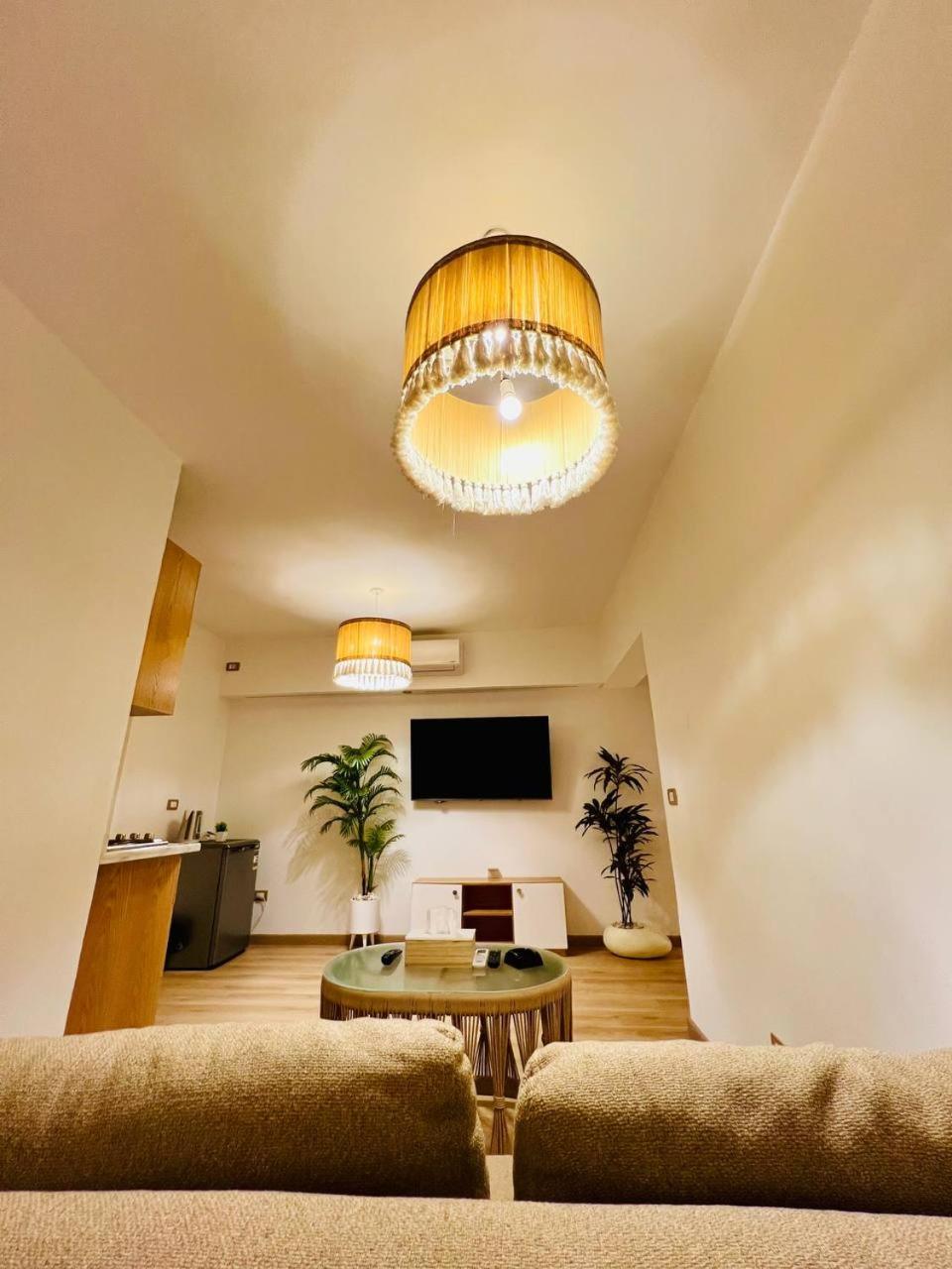 Paradise Studios Sheikh Zayed City 外观 照片