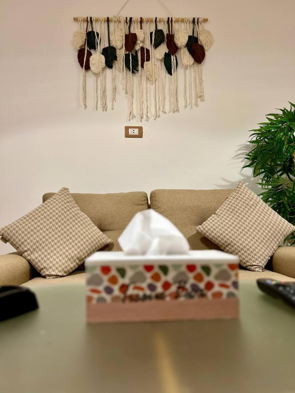 Paradise Studios Sheikh Zayed City 外观 照片