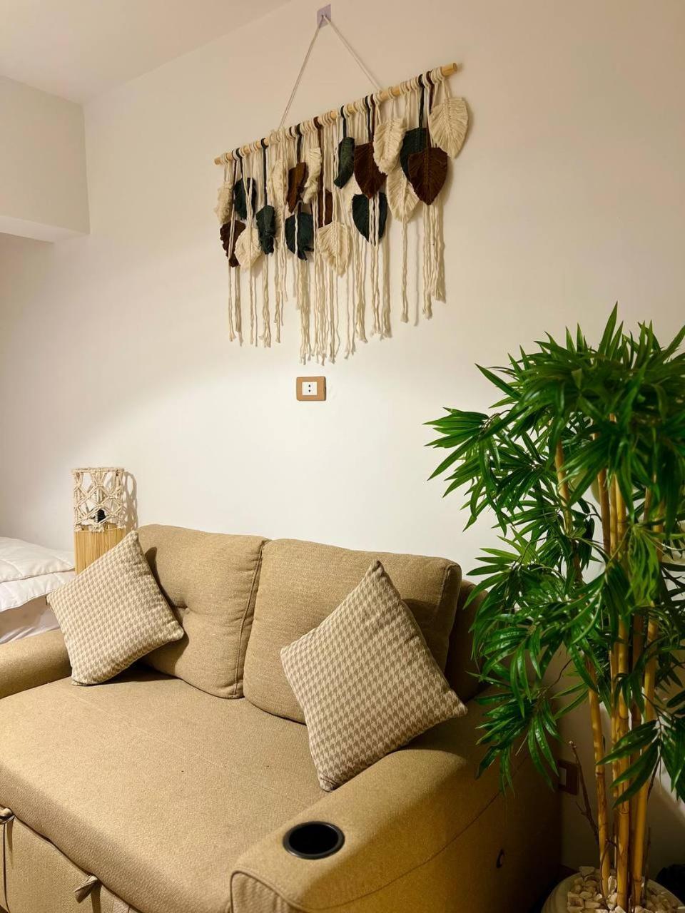 Paradise Studios Sheikh Zayed City 外观 照片