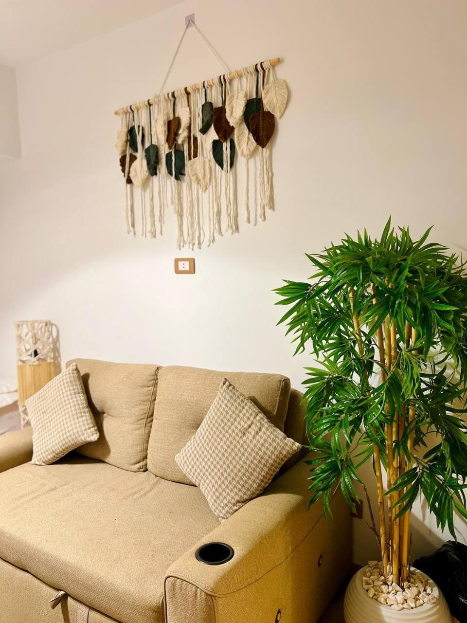 Paradise Studios Sheikh Zayed City 外观 照片