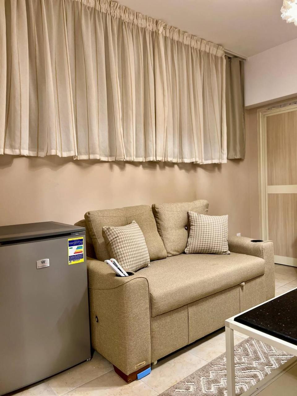 Paradise Studios Sheikh Zayed City 外观 照片
