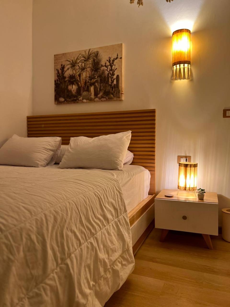 Paradise Studios Sheikh Zayed City 外观 照片