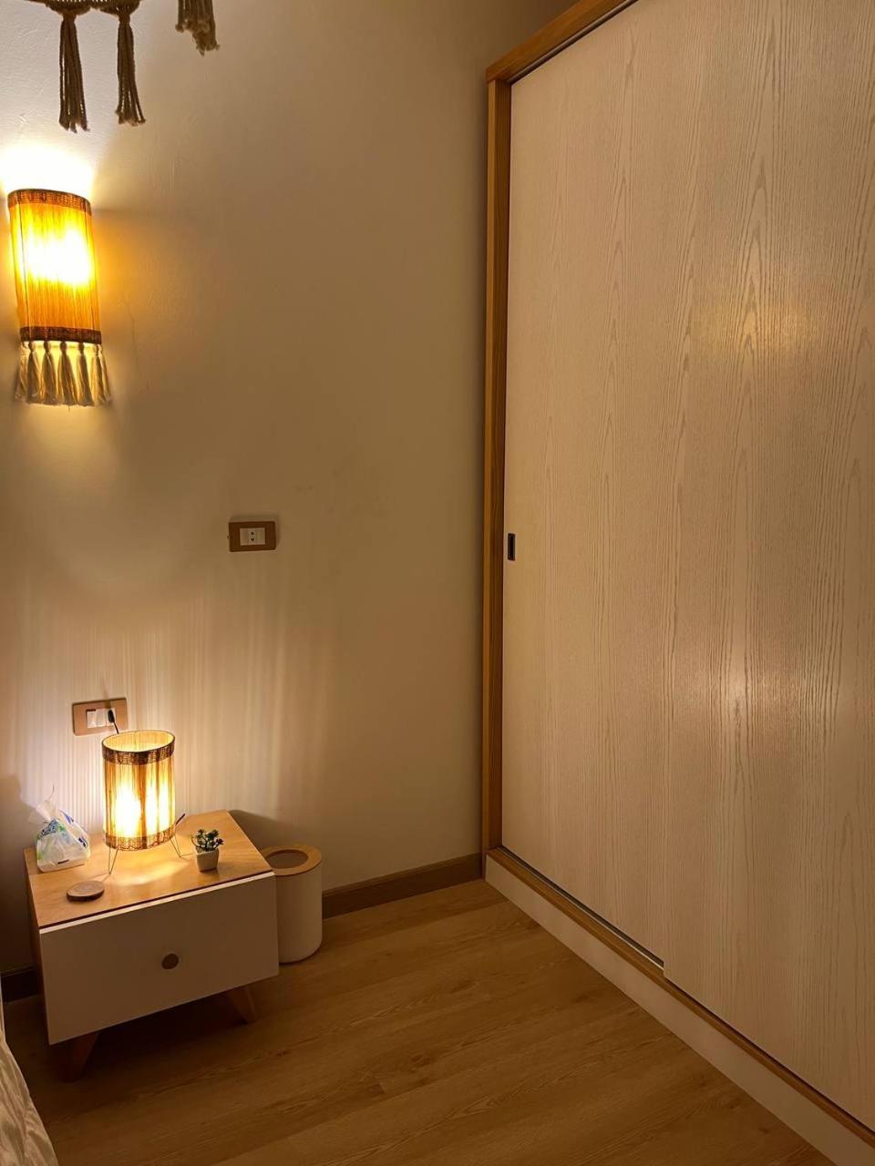 Paradise Studios Sheikh Zayed City 外观 照片