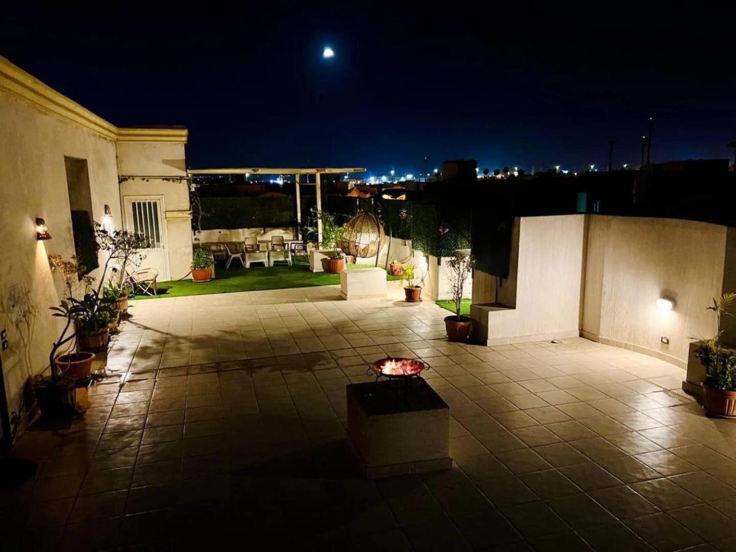 Paradise Studios Sheikh Zayed City 外观 照片