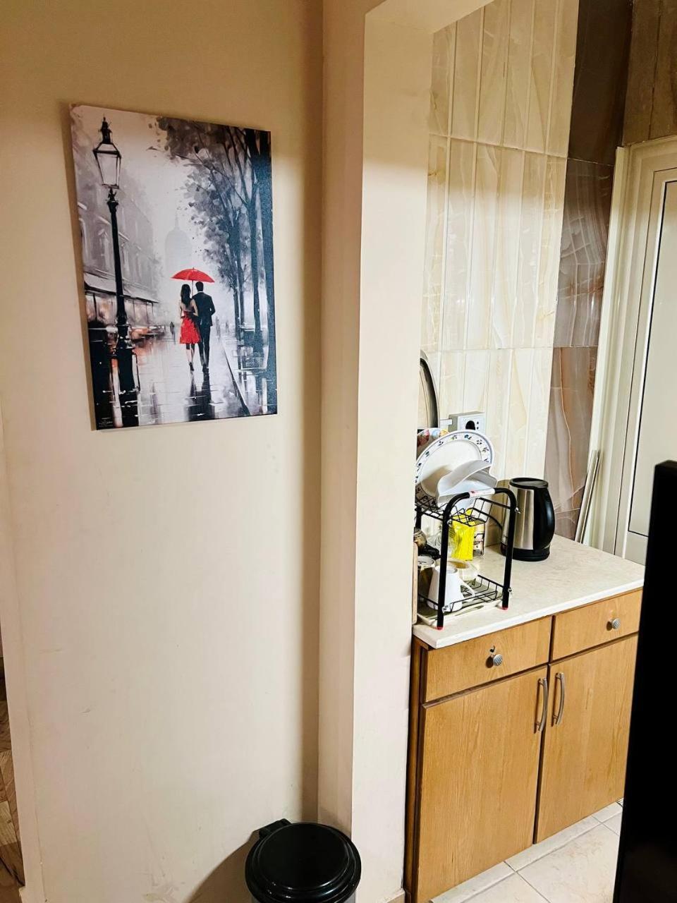 Paradise Studios Sheikh Zayed City 外观 照片