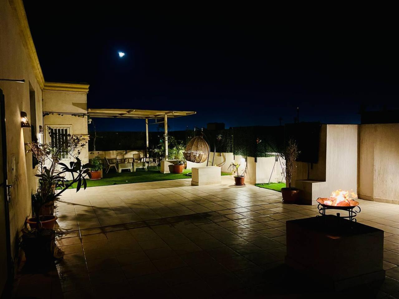 Paradise Studios Sheikh Zayed City 外观 照片